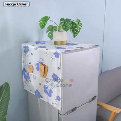 Fridge Cover